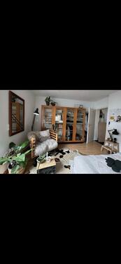 Foto - 1 Zimmer Erdgeschoßwohnung in Osnabrück