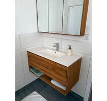 2- KDB Neubau für ältere alleinstehende Person Firmenanmietung - Bonn Gielgen