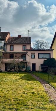 Foto - 10 Zimmer Doppelhaushälfte zum Kaufen in Nalbach