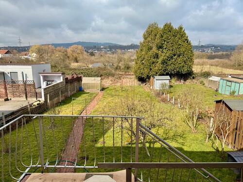 Foto - 10 Zimmer Doppelhaushälfte in Nalbach