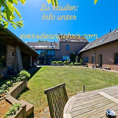 Foto - Wohnhof mit 4 Einfamilienhäusern in Nettetal