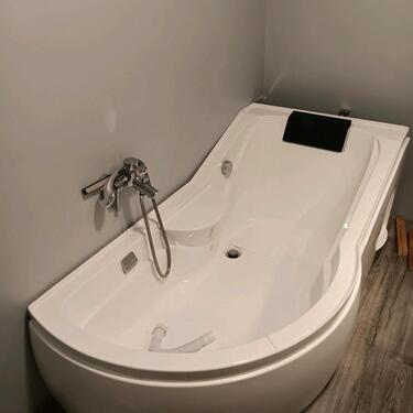 Foto - Etagenwohnung in Schortens zur Miete