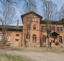 Haus Grosse Bahnhof Haus im Kaulsdorf Thüringen von privat