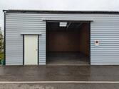 Foto - Lagerfläche Fahrzeugunterstellhalle ca. 66 m² in Dornstadt