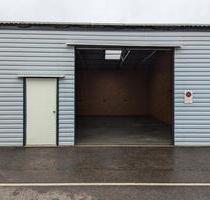 Lagerfläche Fahrzeugunterstellhalle ca. 66 m² in Dornstadt