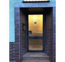 Gepflegte 1,5-Zimmer-Wohnung in Wuppertal-Barmen