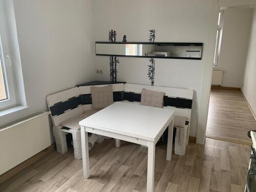 Foto - Etagenwohnung in Eisenach zur Miete