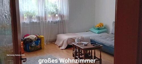 Foto - Etagenwohnung in Denklingen zur Miete