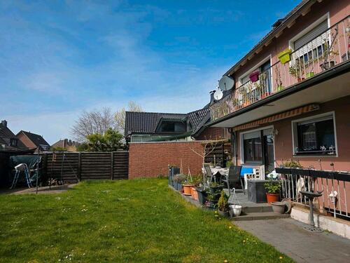 Foto - 9 Zimmer Mehrfamilienhaus, Wohnhaus zum Kaufen in Nettetal
