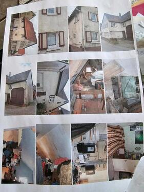 Foto - 7 Zimmer Bauernhaus, Landhaus in Weil der Stadt
