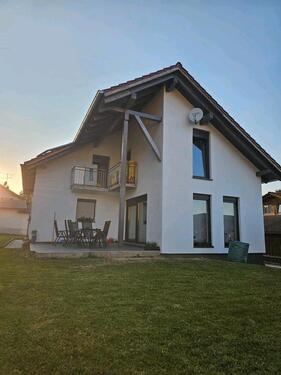 Foto - Großzügiges Haus in Untergriesbach