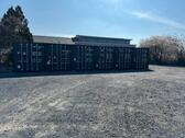 Foto - Lagercontainer, Lagerraum in Braunschweig Preis inkl. MwSt!