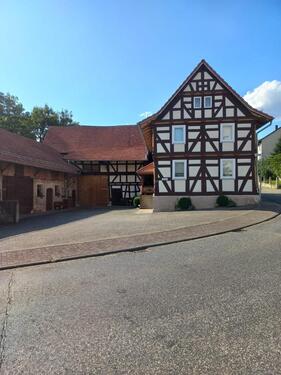 Foto - Einfamilienhaus in Friedewald