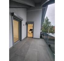 *PROVISIONSFREI *Kernsanierte 5 Zi.Dachgeschosswohnung 96 qm - Oberteuringen