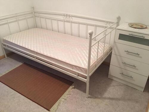 Foto - Etagenwohnung in St. Blasien zur Miete