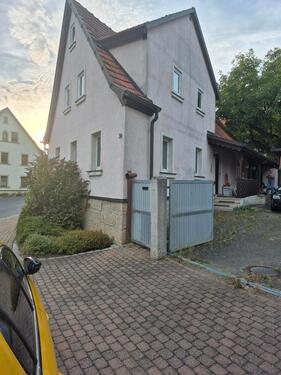 Foto - Einfamilienhaus zum Kaufen in Rannungen