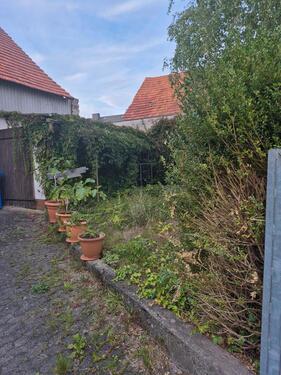 Foto - Einfamilienhaus in Rannungen zum Kaufen