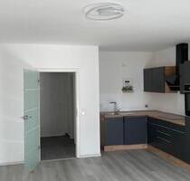 Moderne 1-Zimmerwohnung in der Innenstadt von Wesel zu vermieten