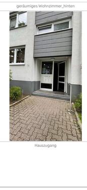 Foto - 2,5 Wohnung - 570,00 EUR Kaltmiete,