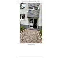 2,5 Wohnung - 570,00 EUR Kaltmiete, in Essen (PLZ: 45147) Stadtbezirk III