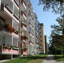 Foto - 3-Raum-Wohnung mit Balkon auf dem südlichen Sonnenberg