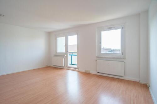 Foto - Etagenwohnung in Chemnitz