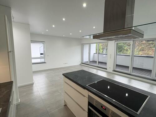 Foto - Etagenwohnung in Saarbrücken