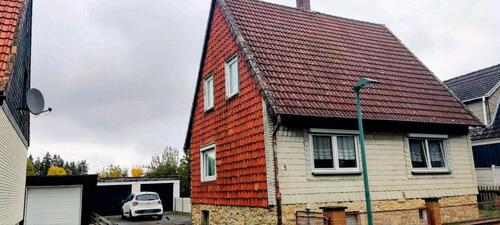Foto - Einfamilienhaus - 165.000,00 EUR Kaufpreis,