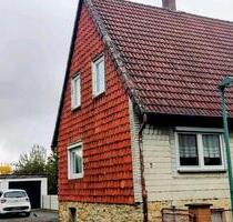 Einfamilienhaus - 175.000,00 EUR Kaufpreis, in Bad Harzburg (PLZ: 38667)