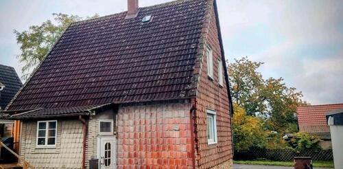 Foto - Einfamilienhaus zum Kaufen in Bad Harzburg
