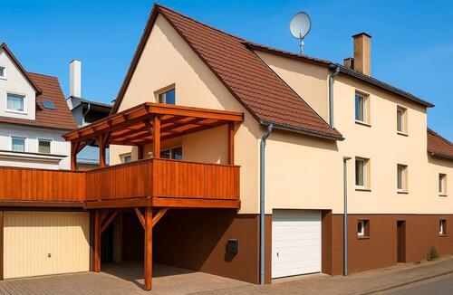 Foto - Charmantes Einfamilienhaus in bester Lage von Wernau