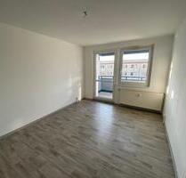 Frisch renovierte 2-Raumwohnung in der Spremberger Vorstadt - Cottbus