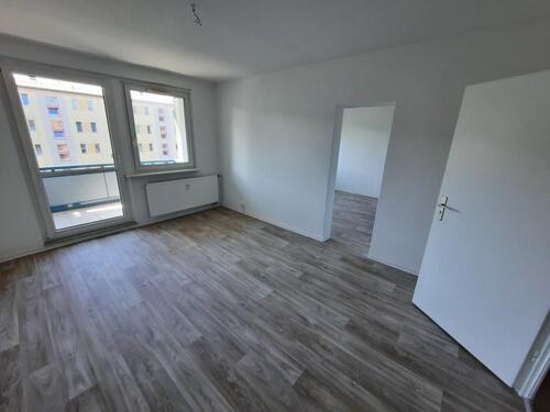 Foto - Etagenwohnung in Cottbus