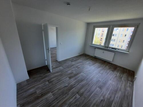 Foto - Etagenwohnung in Cottbus zur Miete