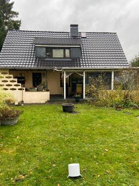 Foto - Einfamilienhaus in Bremerhaven