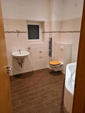 Foto - 3 Zi Wohnung mit Wannebad Küche in der 'Alten Bürger'