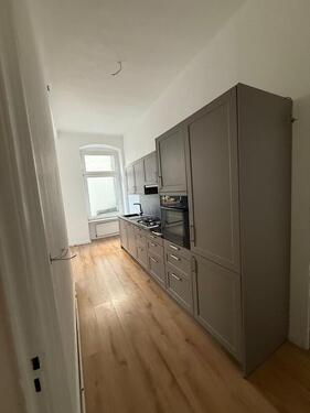 Foto - Etagenwohnung in Berlin