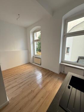 Foto - Etagenwohnung in Berlin zur Miete