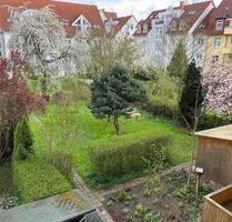 Sonnige 2 ZKB Zentrum ESA - 440,00 EUR Kaltmiete, in Eisenach (PLZ: 99817)