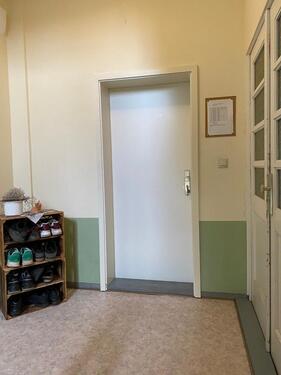 Foto - Etagenwohnung in Eisenach