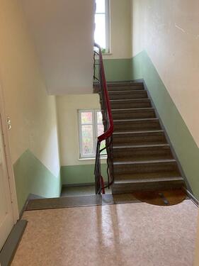 Foto - Etagenwohnung in Eisenach zur Miete