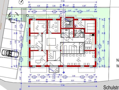 Foto - andere zur Miete in Osburg