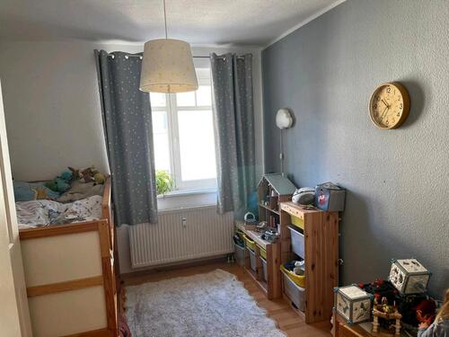 Foto - 3 Zimmer Etagenwohnung zur Miete in Dresden