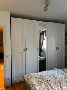 Foto - Etagenwohnung in Dresden zur Miete