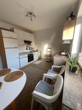 Foto - 4 Zimmer Etagenwohnung in Achim