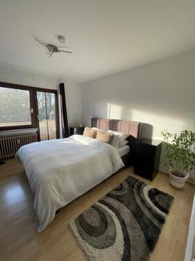 Foto - Etagenwohnung in Achim zur Miete