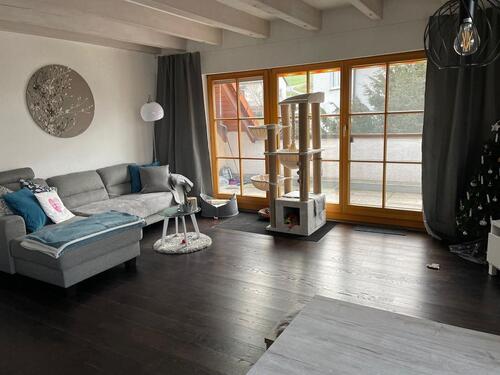 Foto - Schöne 2,5 Zimmer 79qm Maisonette Wohnung in Massenbach