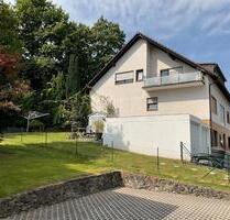 Geräumige 3-Zimmer-Wohnung im Zentrum von Wiehl – frisch renovier