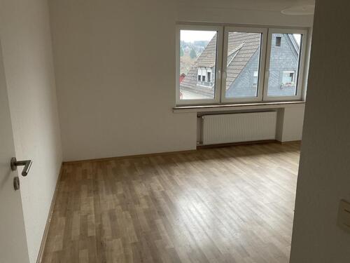 Foto - 3 Zimmer Etagenwohnung zur Miete in Wiehl