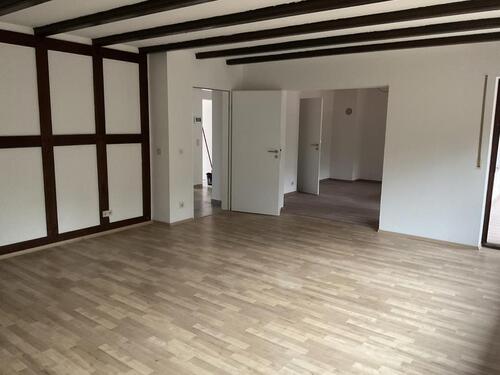 Foto - Etagenwohnung in Wiehl zur Miete